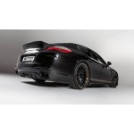 P600 οπίσθιος προφυλακτήρας της PRIOR Design για Porsche Panamera (970) P600 οπίσθιος προφυλακτήρας της PRIOR Design για Porsche Panamera (970)